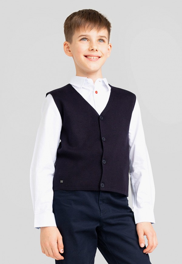 фото Жилет playtoday