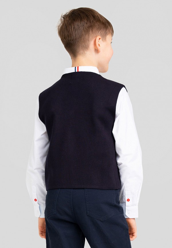 фото Жилет playtoday