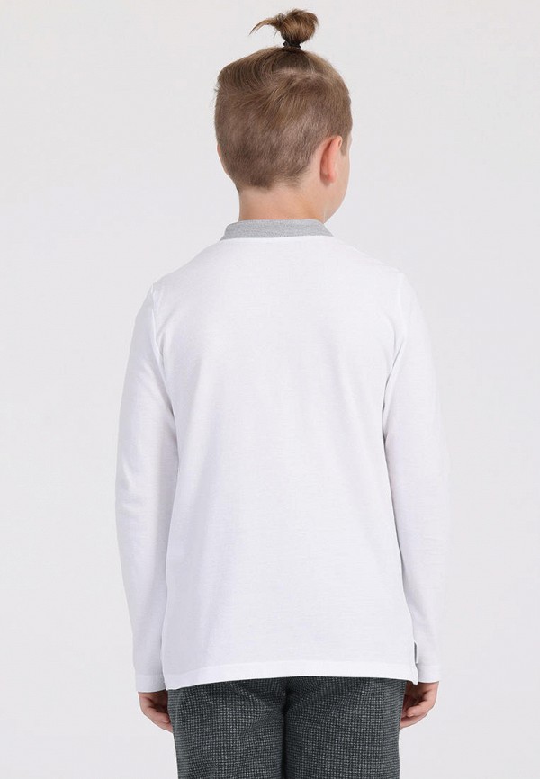 фото Лонгслив апрель