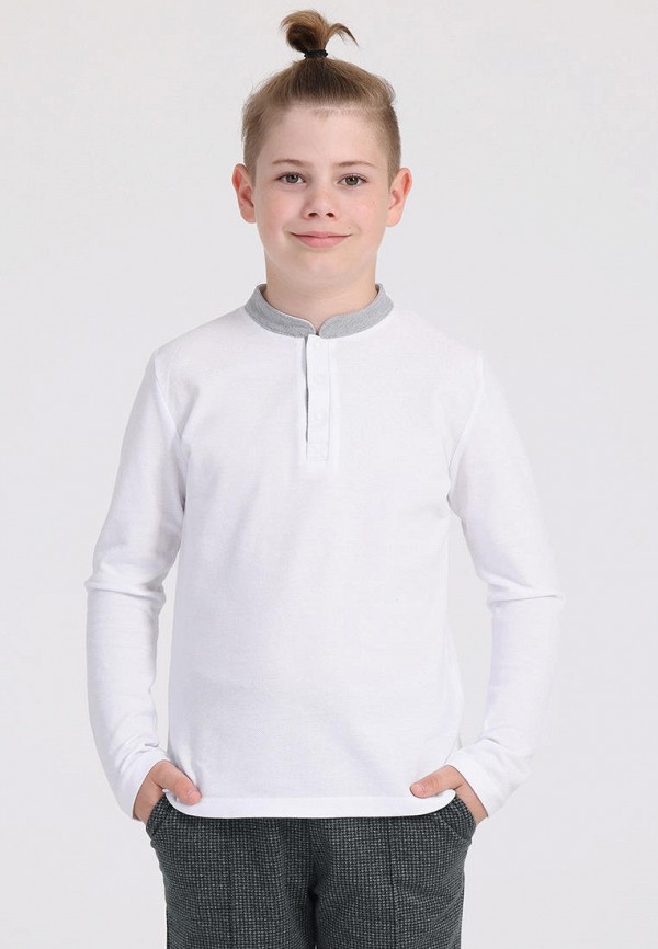 фото Лонгслив апрель