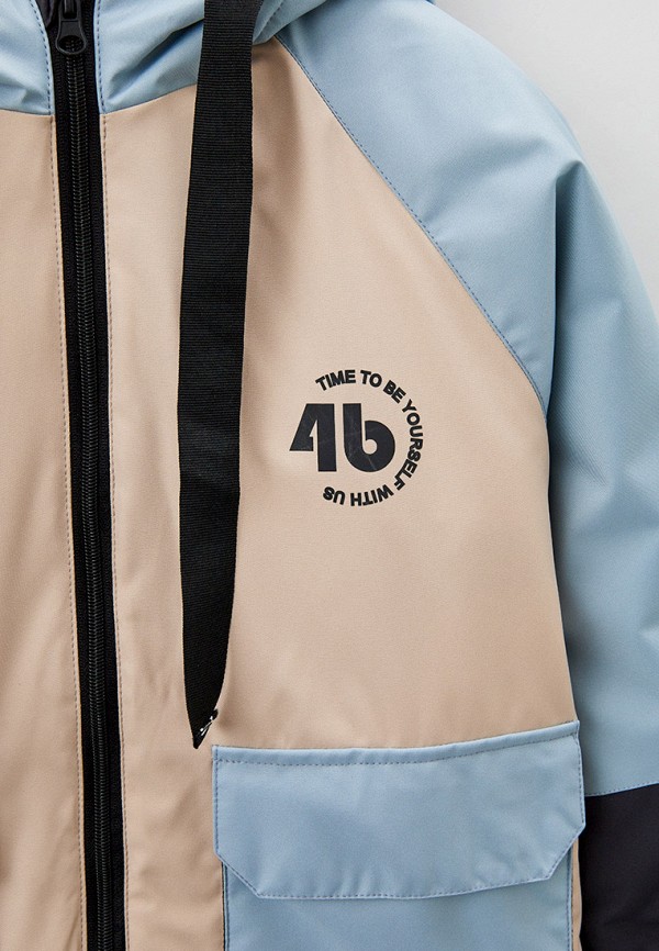 фото Куртка утепленная batik