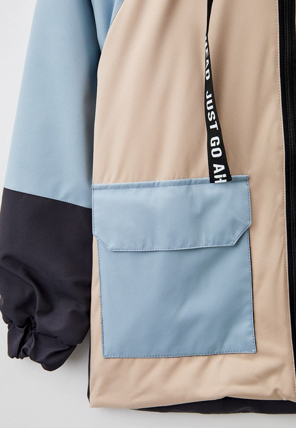 фото Куртка утепленная batik