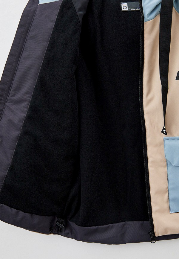 фото Куртка утепленная batik