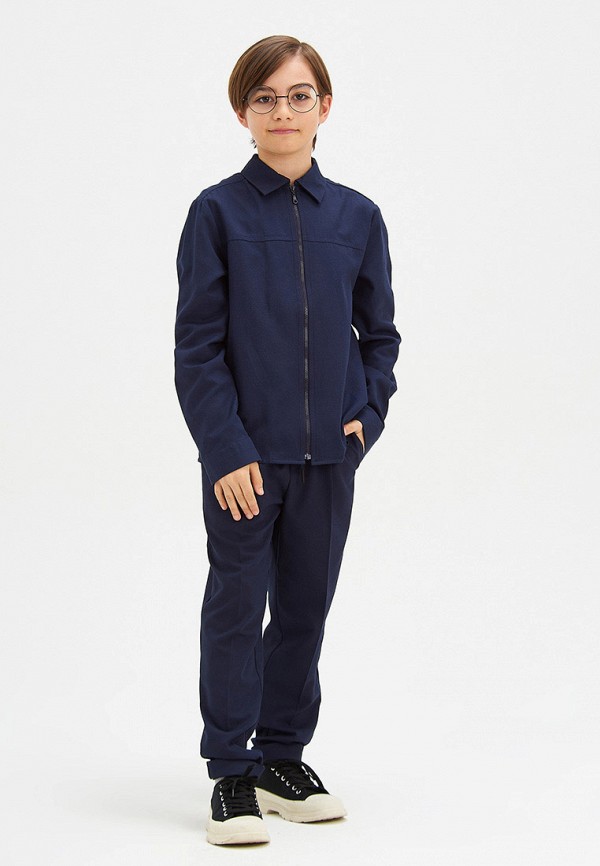 фото Рубашка smena