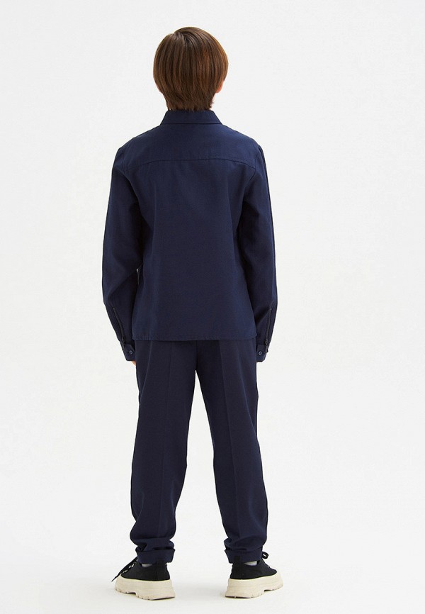 фото Рубашка smena