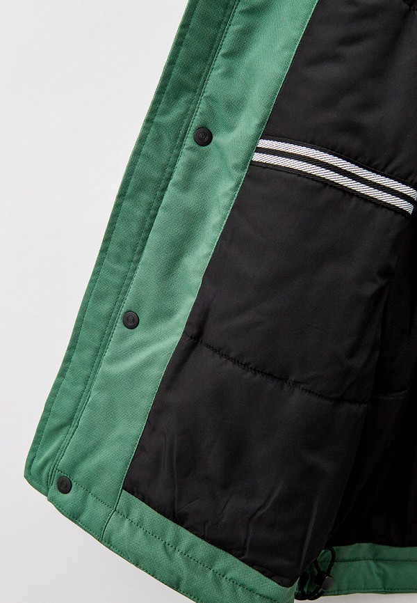 фото Куртка утепленная fobs