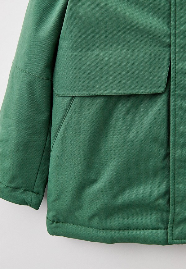 фото Куртка утепленная fobs