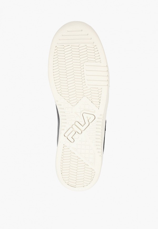 фото Кеды fila