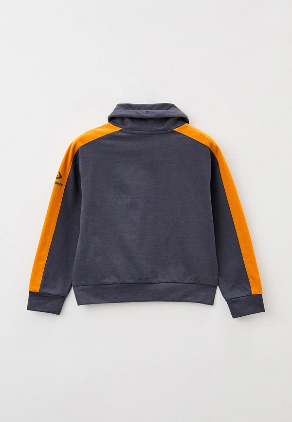 фото Худи demix