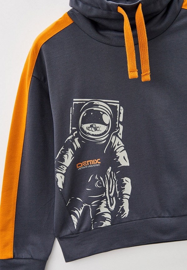 фото Худи demix