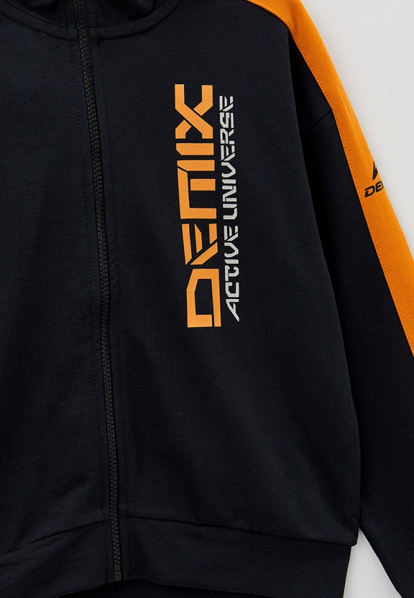 фото Толстовка demix