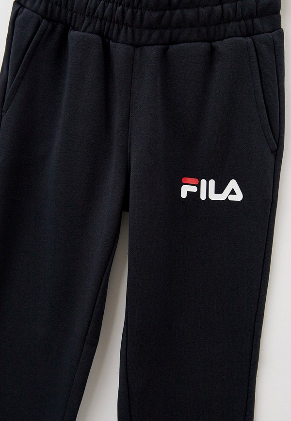 фото Брюки спортивные fila