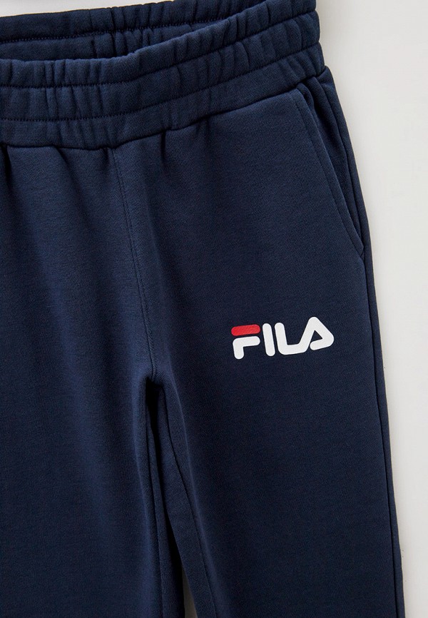 фото Брюки спортивные fila