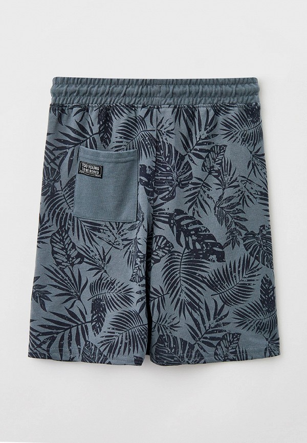 фото Шорты спортивные acoola