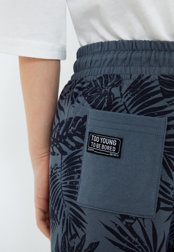 фото Шорты спортивные acoola