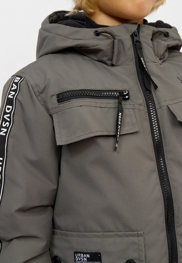 фото Куртка утепленная modis