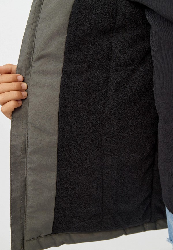 фото Куртка утепленная modis