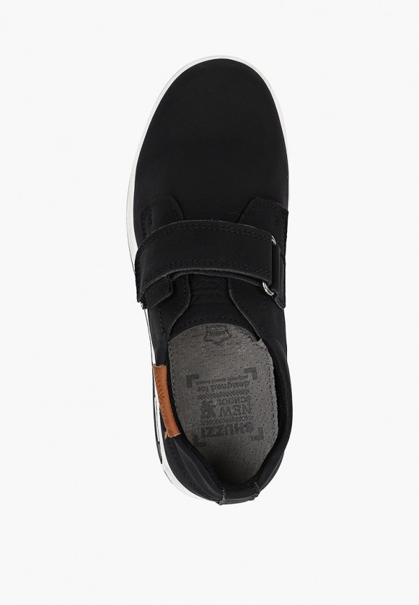 фото Кроссовки shuzzi