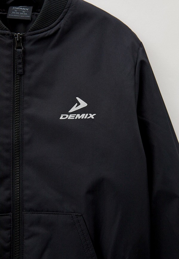 фото Куртка утепленная demix