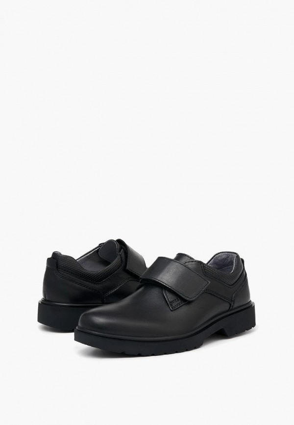 фото Ботинки alessio nesca