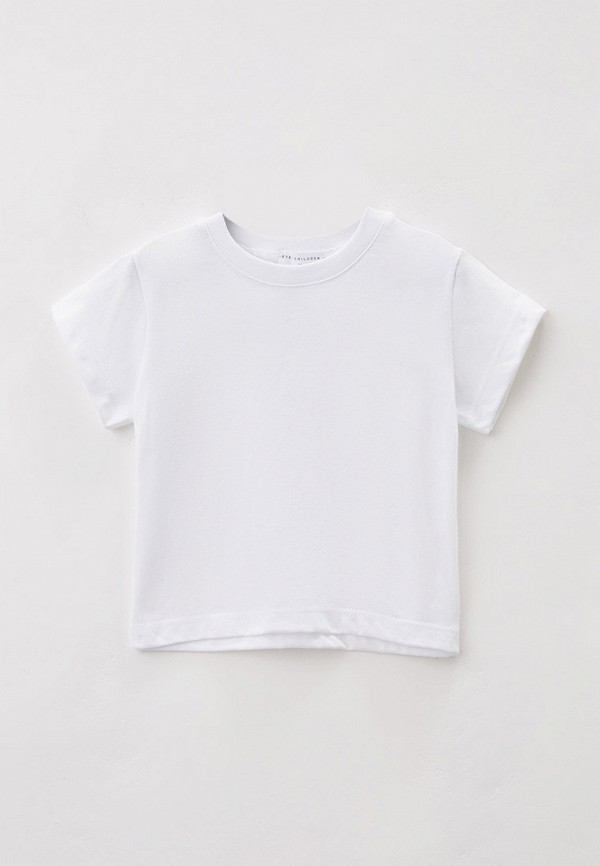 Футболка Ete Children, Белый, Ete Children MP002XB02378 
Футболка Ete Children, Белый, Ete Children MP002XB02378