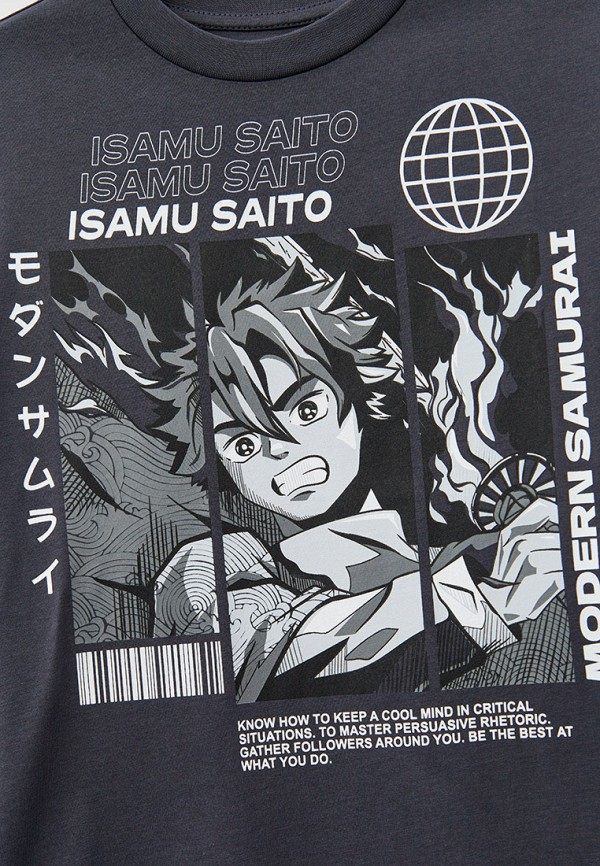 фото Лонгслив gloria jeans