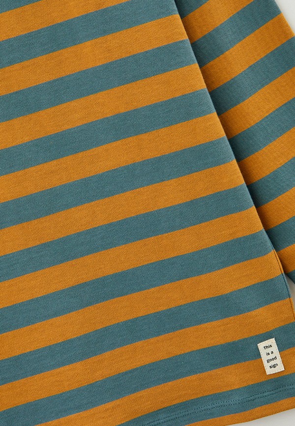 фото Лонгслив sela