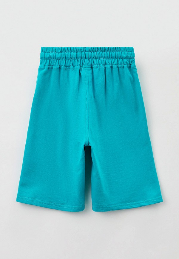 фото Шорты спортивные n.o.a.