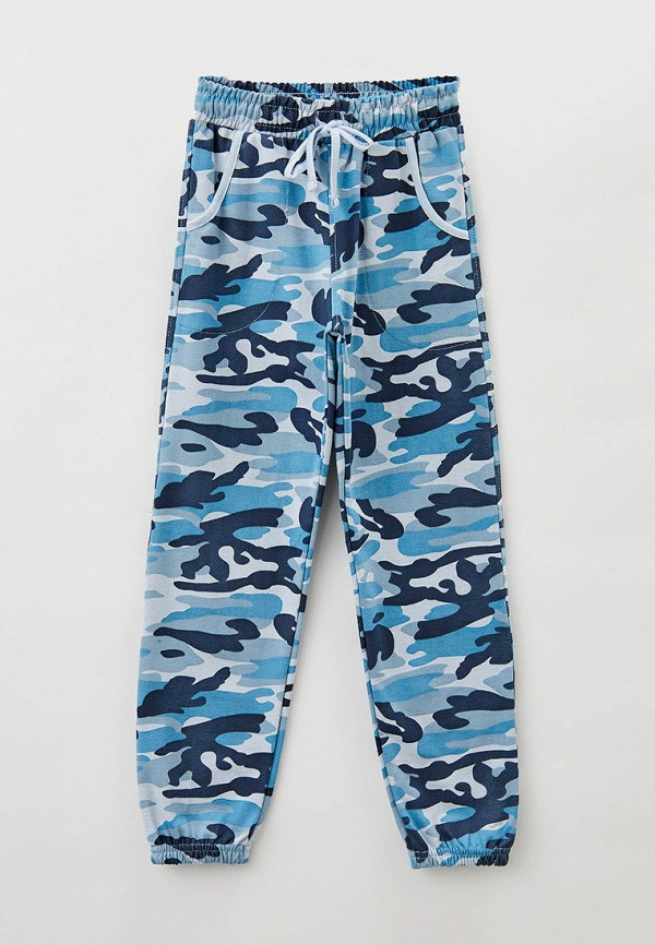 фото Брюки спортивные n.o.a.