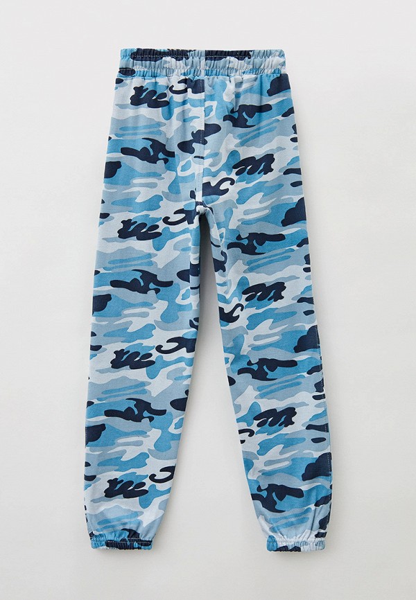 фото Брюки спортивные n.o.a.