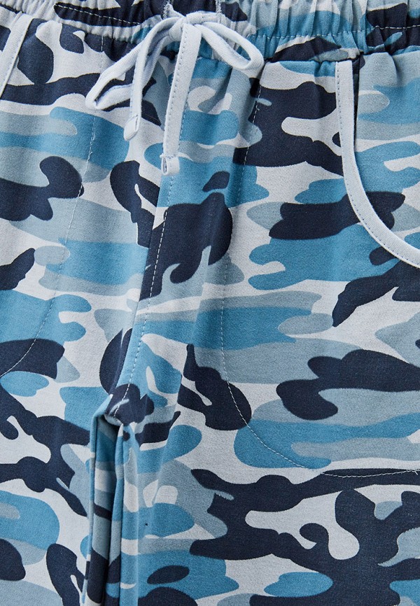 фото Брюки спортивные n.o.a.