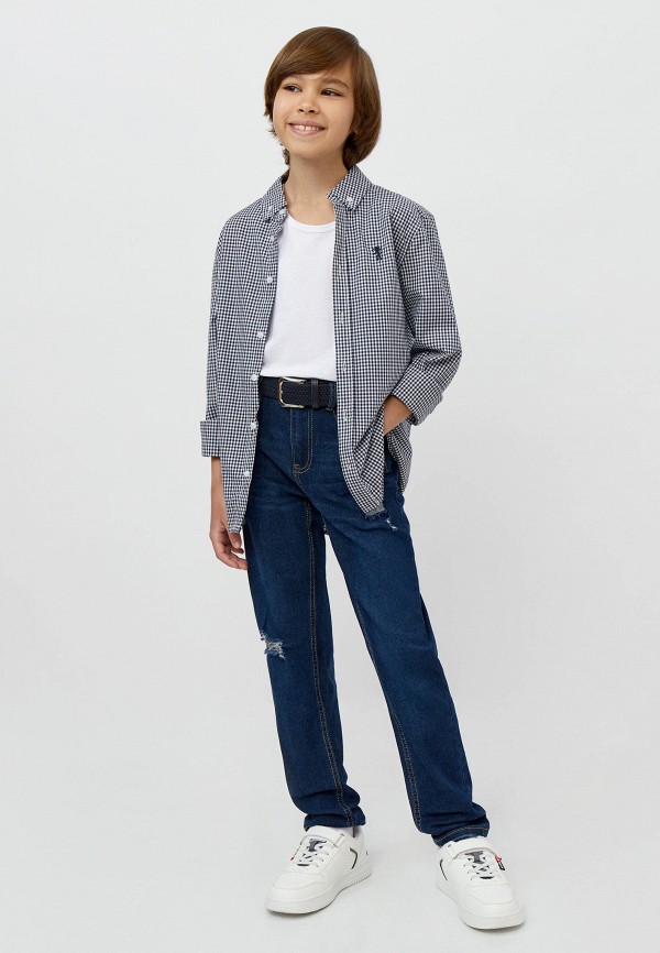 фото Джинсы modis