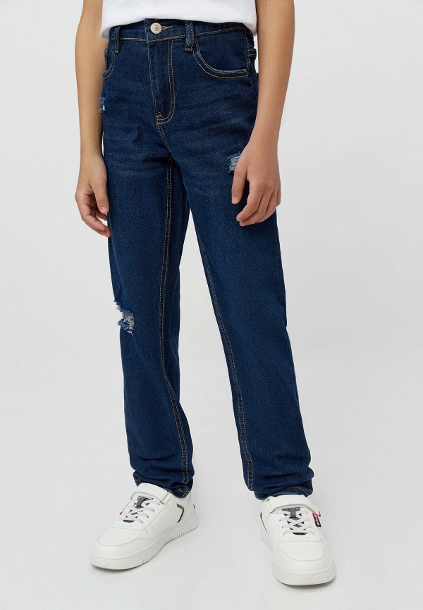 фото Джинсы modis