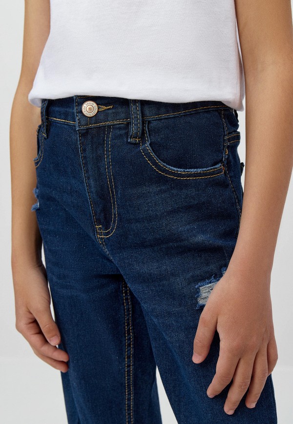 фото Джинсы modis