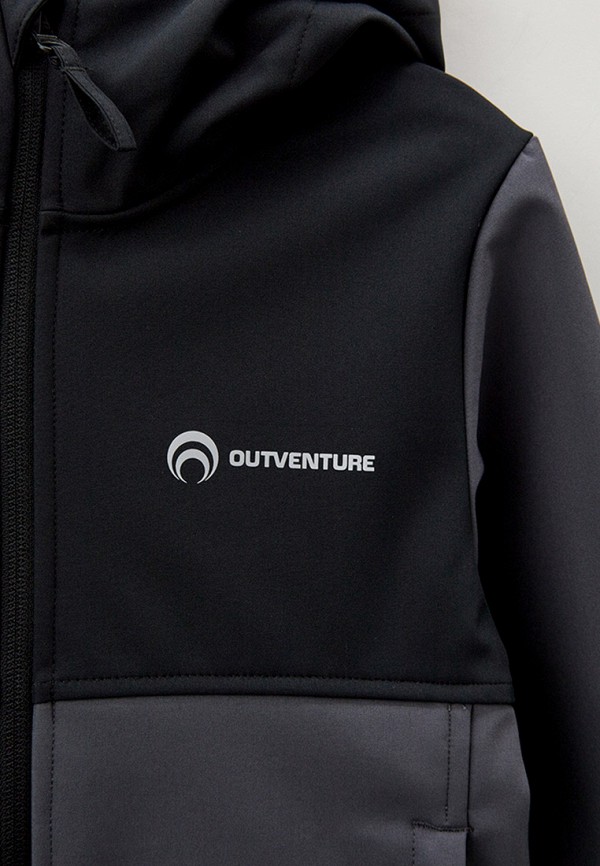 фото Куртка утепленная outventure