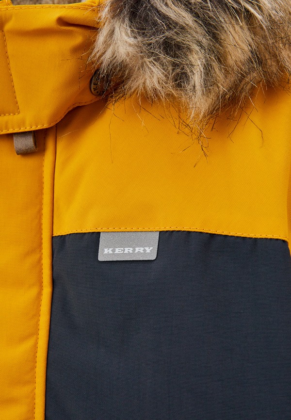 фото Куртка утепленная kerry