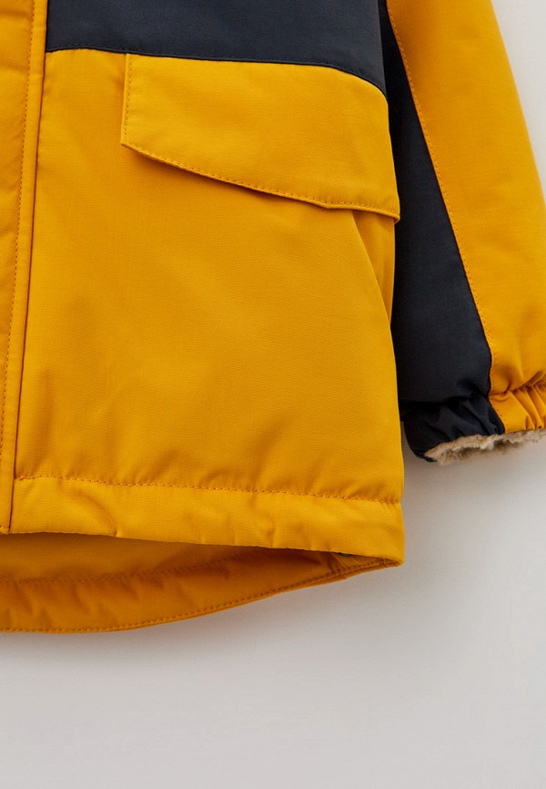 фото Куртка утепленная kerry