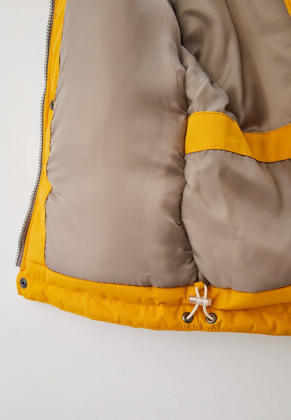 фото Куртка утепленная kerry