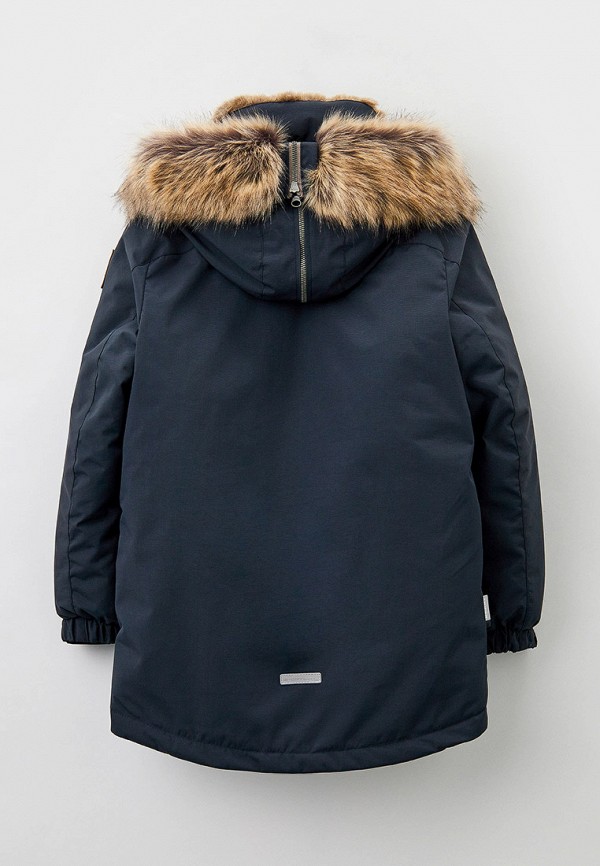 фото Куртка утепленная kerry