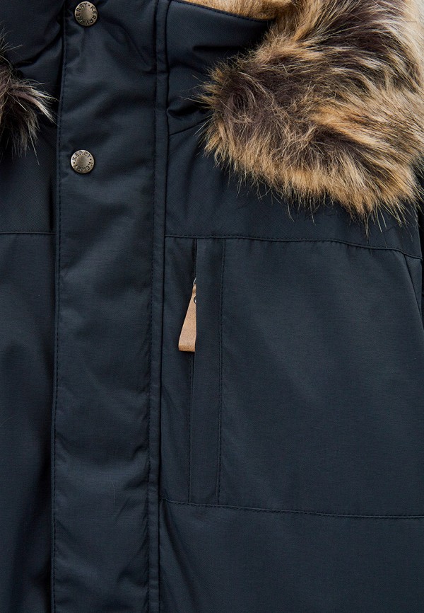 фото Куртка утепленная kerry