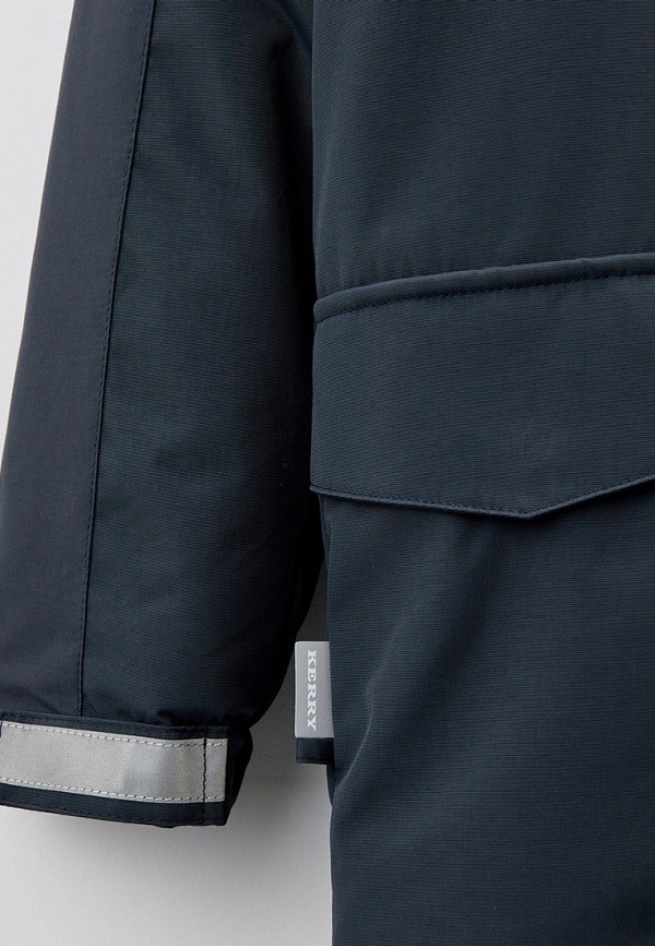 фото Куртка утепленная kerry