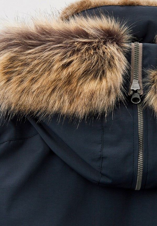 фото Куртка утепленная kerry