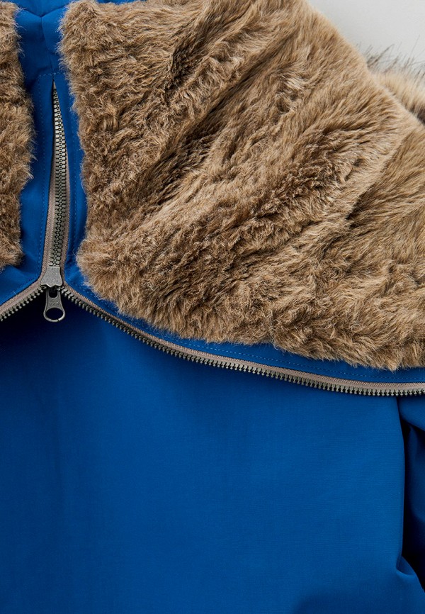 фото Куртка утепленная kerry