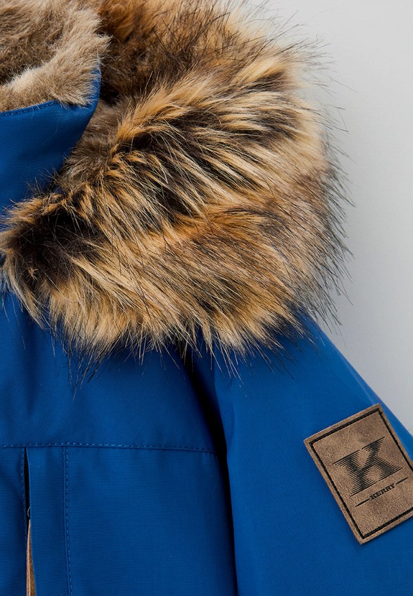 фото Куртка утепленная kerry