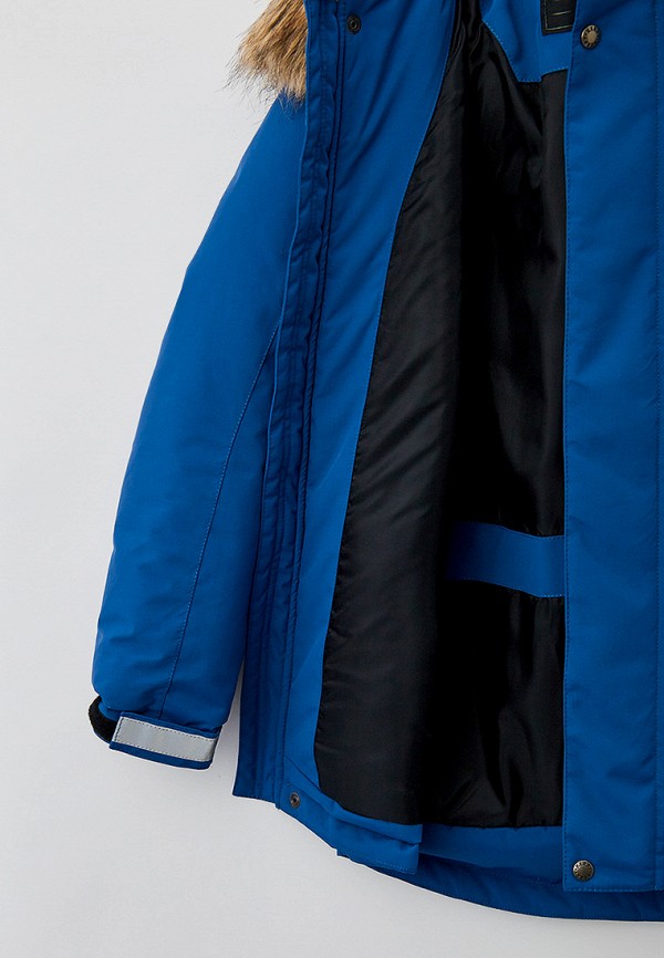 фото Куртка утепленная kerry