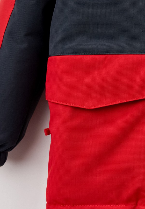 фото Куртка утепленная kerry