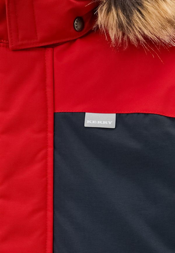фото Куртка утепленная kerry