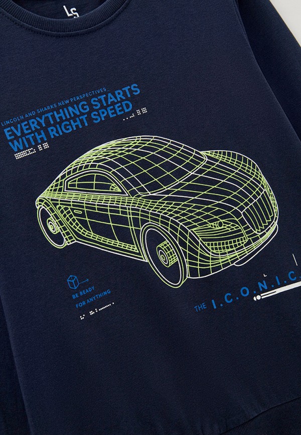 фото Лонгслив 5.10.15