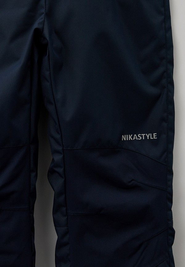 фото Брюки утепленные nikastyle