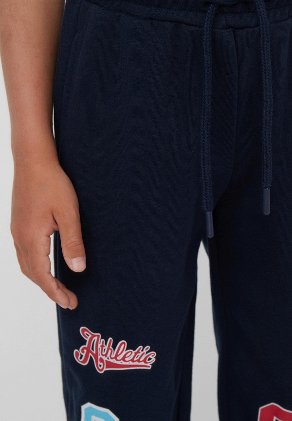 фото Брюки спортивные modis